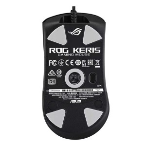 ماوس گیمینگ با سیم ایسوس مدل  ROG Keris
